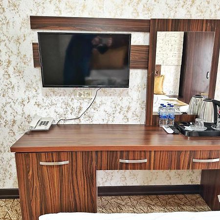 Rose Suite & Hotel Büyükçekmece Exteriör bild