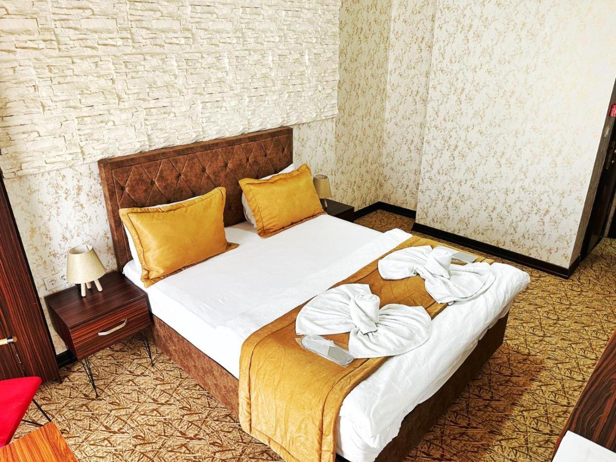 Rose Suite & Hotel Büyükçekmece Exteriör bild